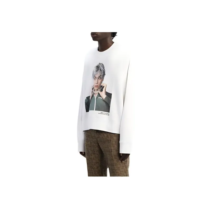 PALM ANGELS By PALM ANGELS Sweatshirt-3
