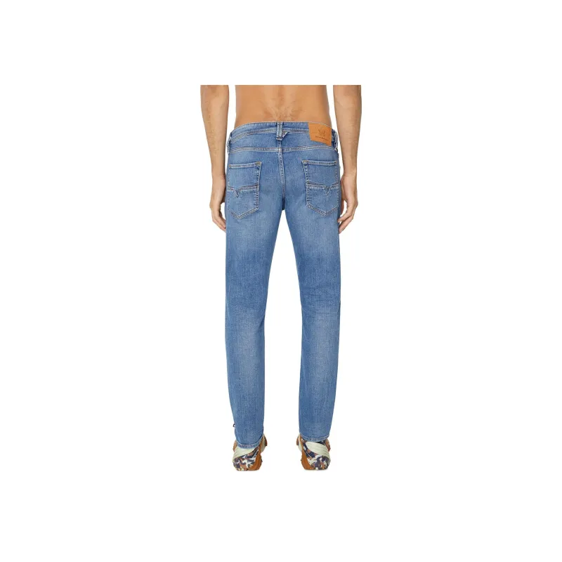 DIESEL 2019 D STRUKT Slim Jeans-3