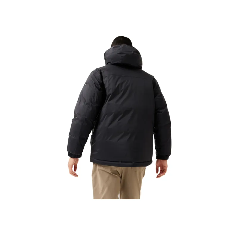 Columbia TITANIUM Down Jacket Men's Black-2