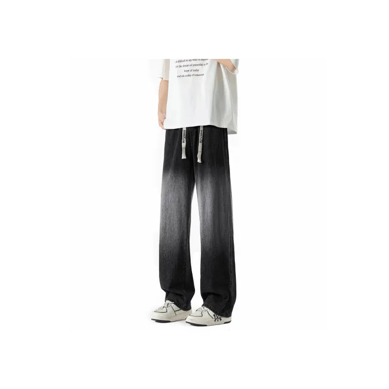 SAME FLOW Jeans Unisex-2