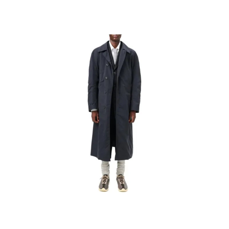 OUR LEGACY Collapse Coat-1