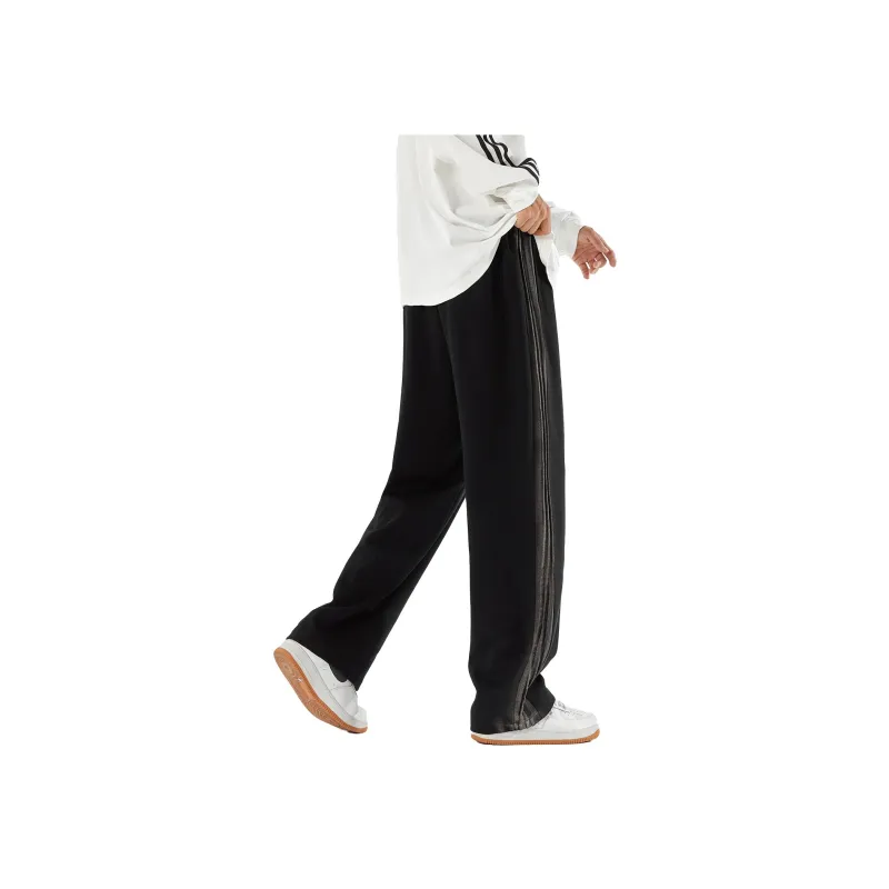 DIXX Casual Pants Unisex-0