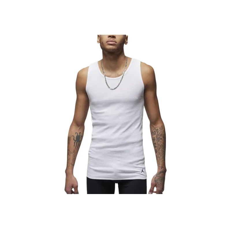 Jordan Men's Flight Base Tank Tops 2 Pack-1