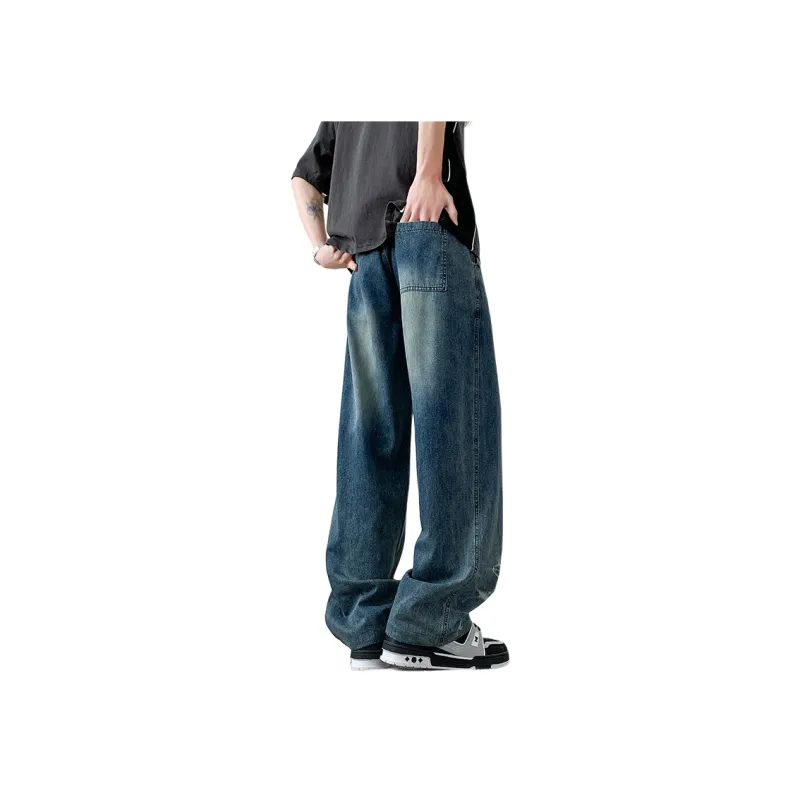 UF9193 Jeans Unisex-1