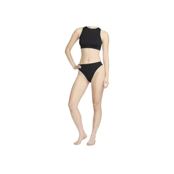 Nike Swim Elevated Essential Bikini Women's Black