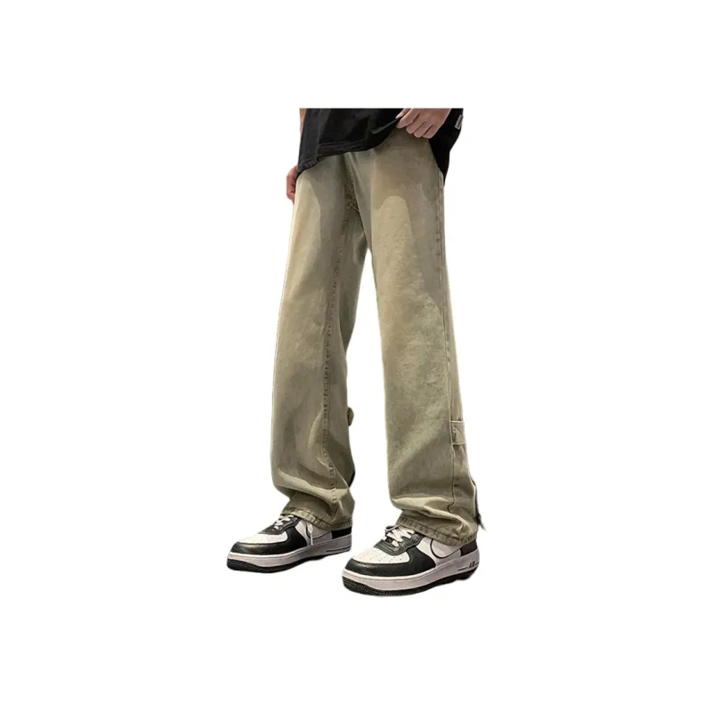 RED DRAGONFLY Jeans Unisex-4