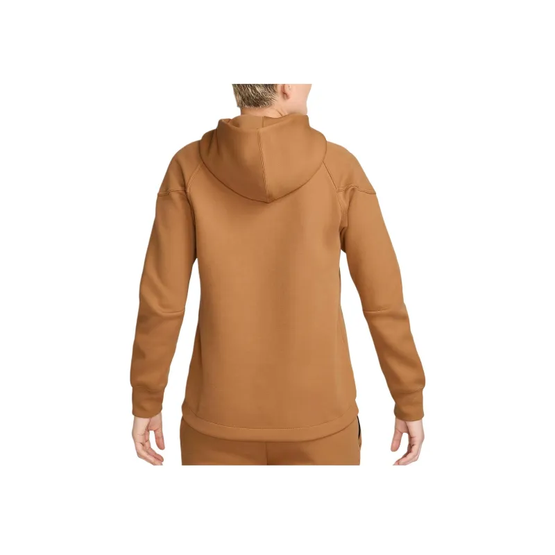 Nike Sportswear Tech Fleece Windrunner Women's Full Zip Hoodie-0