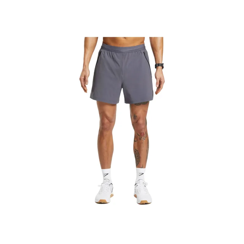 GYMSHARK x Apex Sports Shorts Men's Dark Gray-0