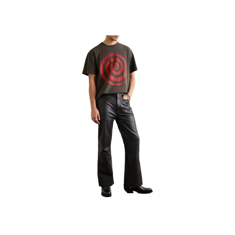 Gallery Dept. Lost Graphic-print T-shirt-3