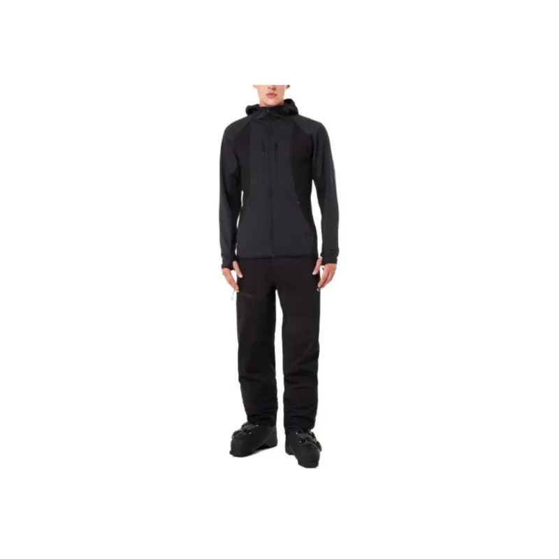 Oakley Ski Pants Men Black-4