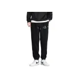 Black-Fleece-Lined