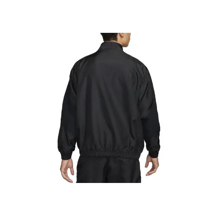 Nike Sportswear Woven Track Jacket-1
