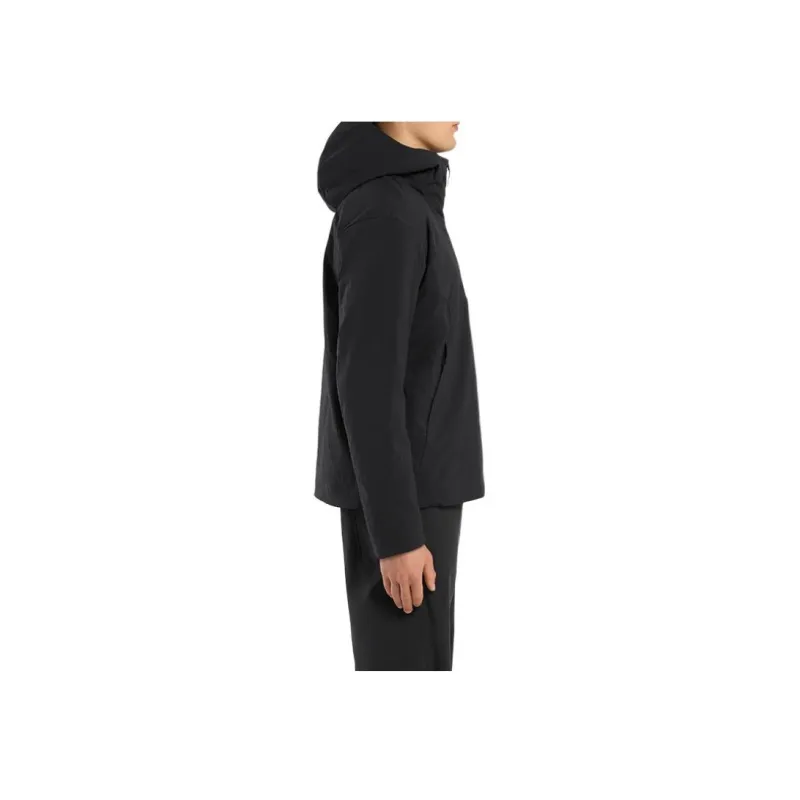 Arcteryx Kyanite Series Jackets Men Black-4