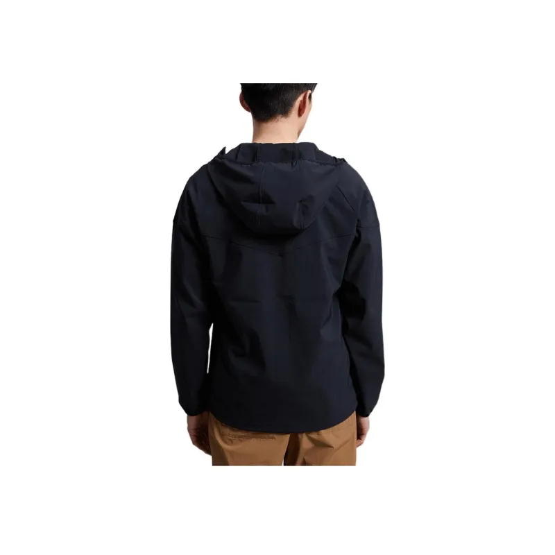 Columbia Moderate Jacket Men's Black-4