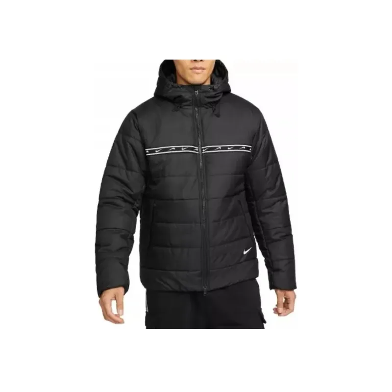 Nike Sportswear Repeat Synthetic Fill Jacket-1