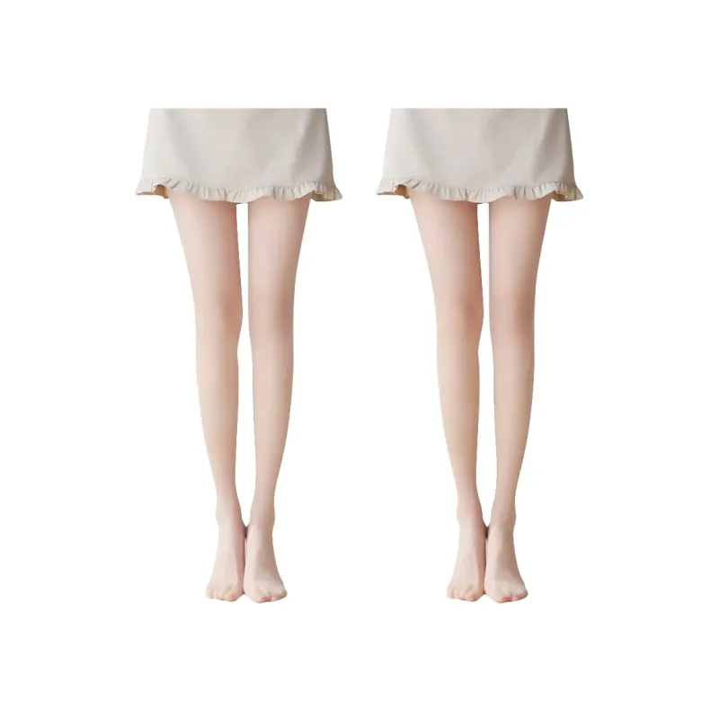 YUZHAOLIN Stockings Women's Combo Set-5