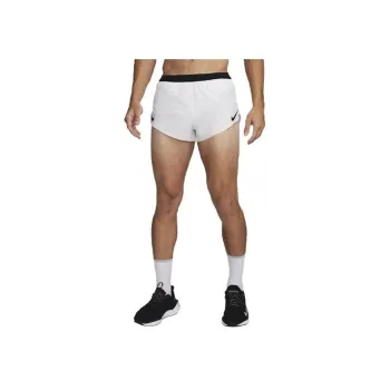 Nike AeroSwift Men's Dri FIT Adv 2' Brief Lined Running Shorts