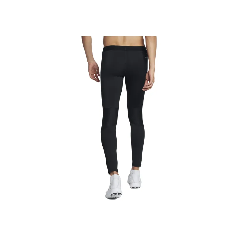 Nike POWER TECH 27 Sports Pants Men's Black-4