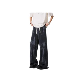 SZSX Casual Pants Unisex