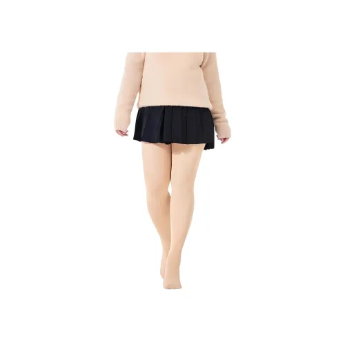 XIAOYEHEZI 여성 팬티 스타킹