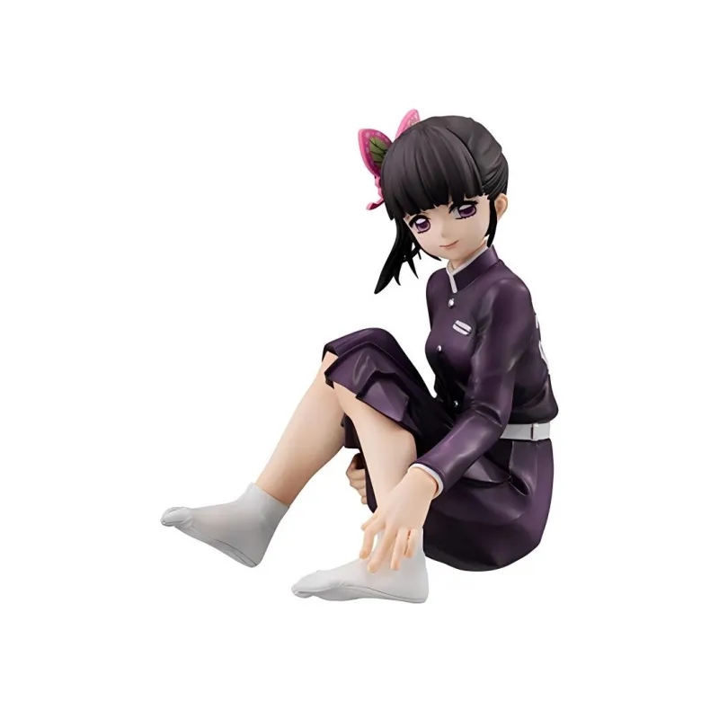 MegaHouse Demon Slayer Scale Figures-0