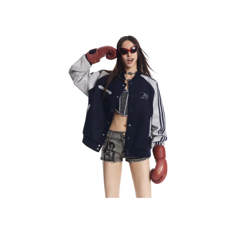 MADE EXTREME Jackets Unisex-16
