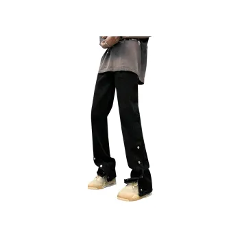DJ.SPIRIT Jeans Unisex