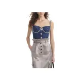 Denim Blue