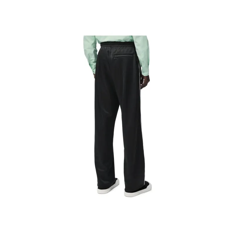 LOEWE Technical Jersey Tracksuit Trousers-2