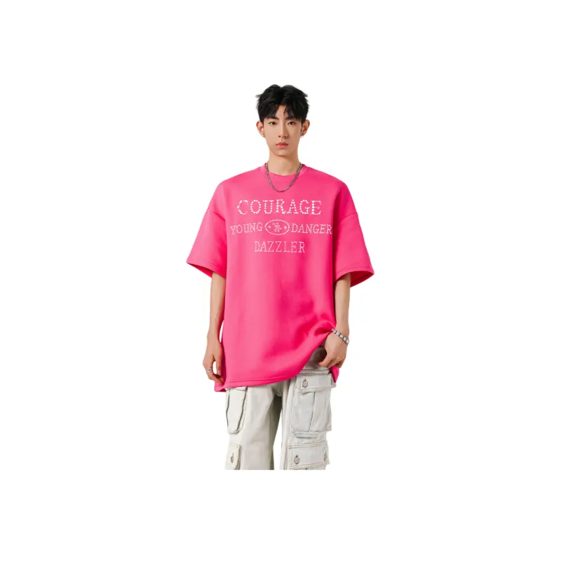 IXXAT T Shirts Unisex-7
