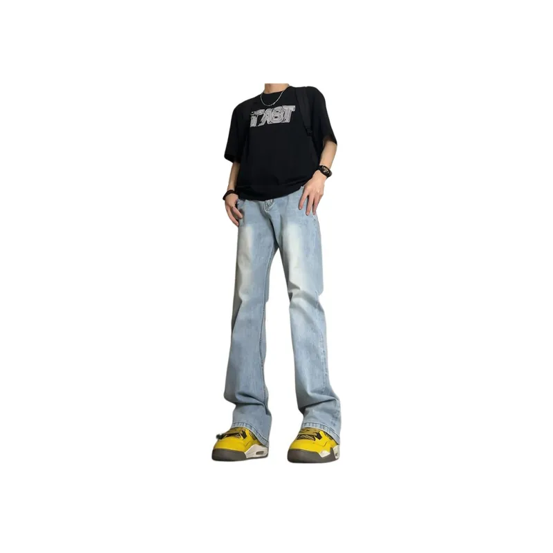 SUNSETMONENT Jeans Unisex-19