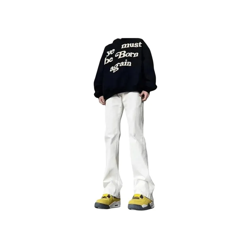 STIRNWAND Jeans Unisex-1