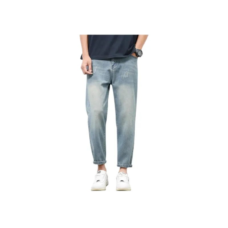 ROBINHOOD Jeans Unisex-0