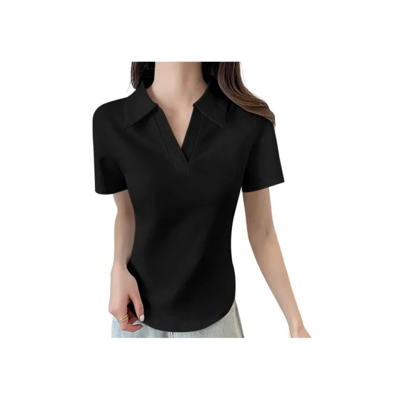 The New Age Family Set in Sleeve T Shirt Women's-7