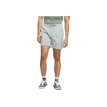 Adidas Sports Shorts Men's Miracle Silver