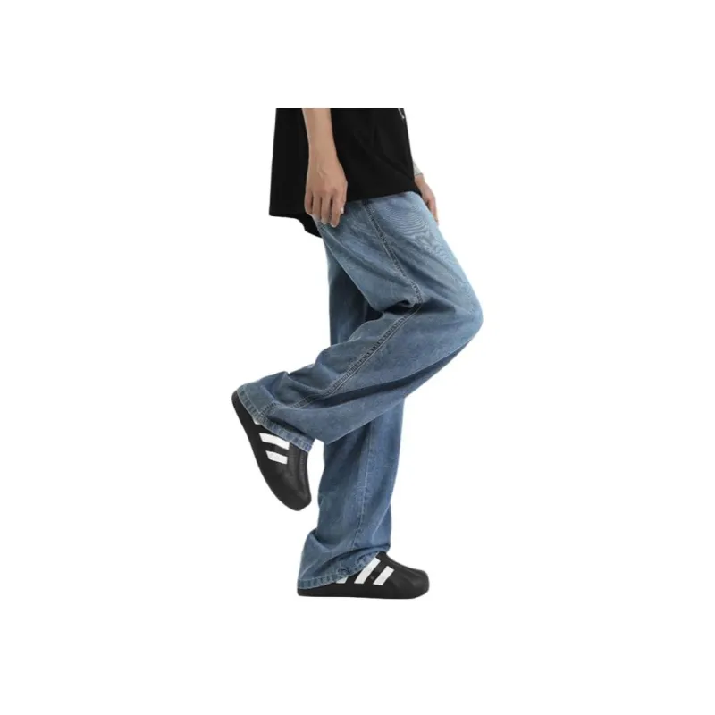 DOUBLE STAR 88 Jeans Men-8