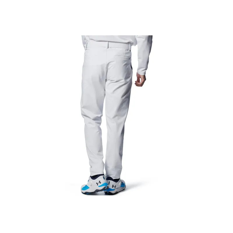 Under Armour Drive Pro Casual Pants Men's White-1