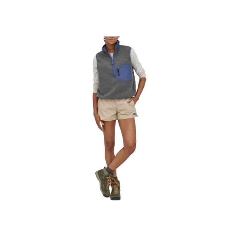 Patagonia Synchilla Vests Women's-8