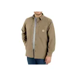 Dark Khaki
