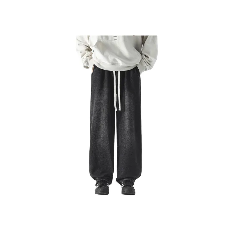 PANDA ADEVIL Jeans Unisex-3