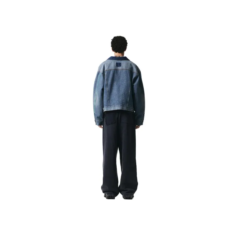 Heron Preston H&M Sweatpants-2
