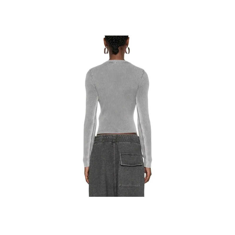 DIESEL M Valary R Knitted Top-3