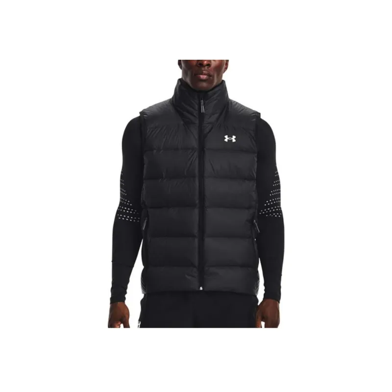 Under Armour Vests Men Black-2