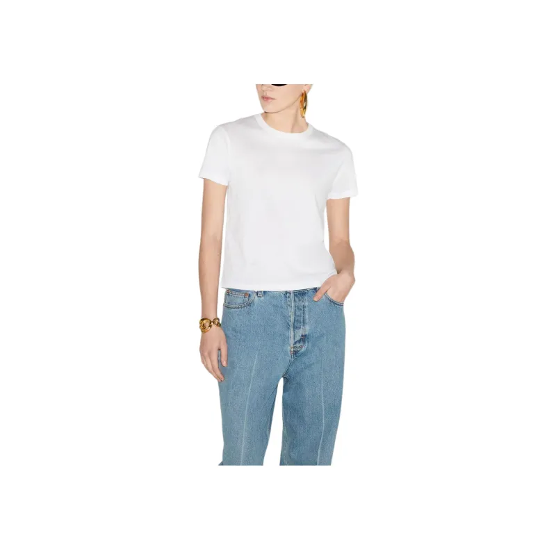 GUCCI Jersey T Shirt-1