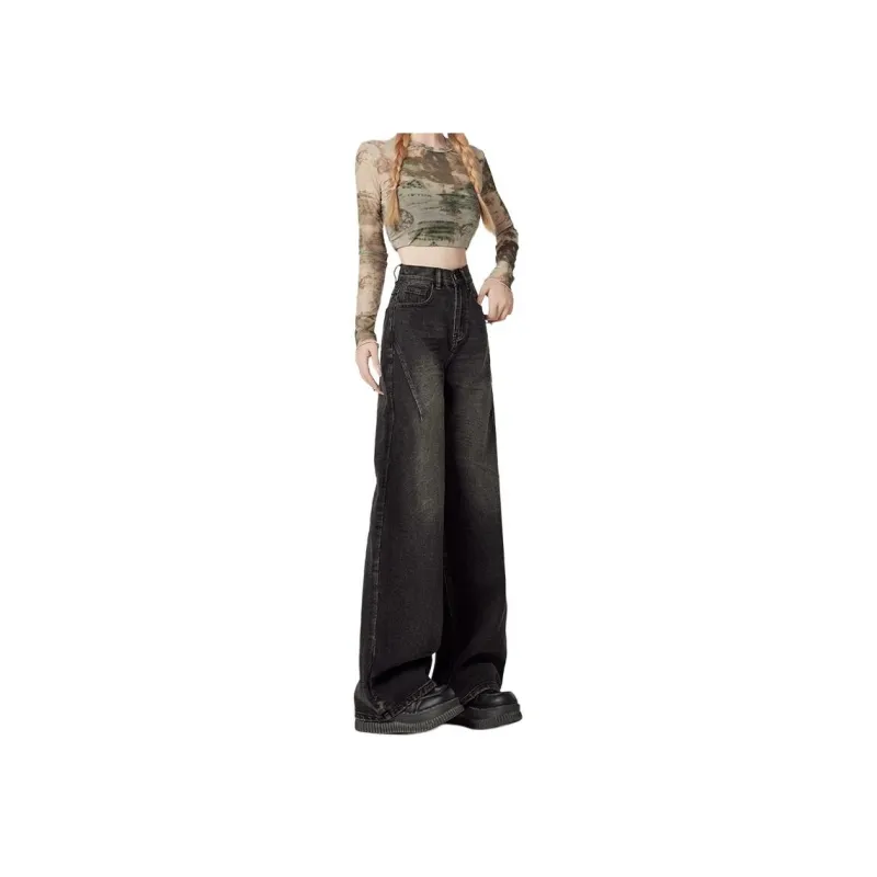 RENBEN Jeans Women's-0