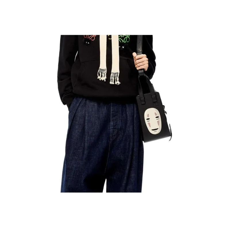 LOEWE Hammock Handbags-5