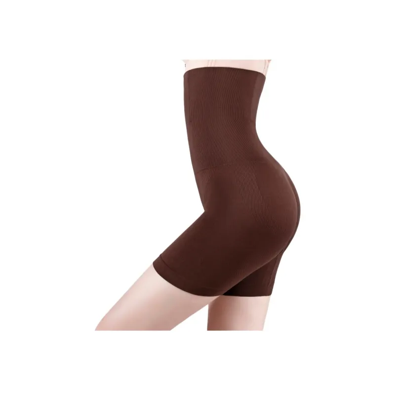Lan Miao Shapewear Bottom Women's 2 Pack-14