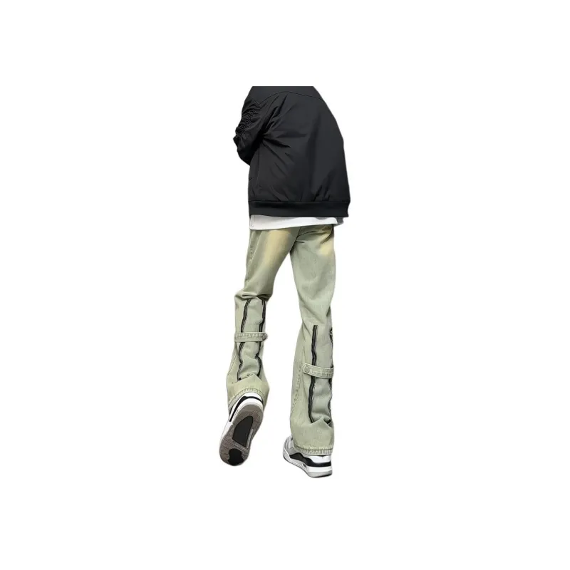 VIPGOOSE Jeans Unisex-18