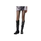 1 Pack (Black Stockings)