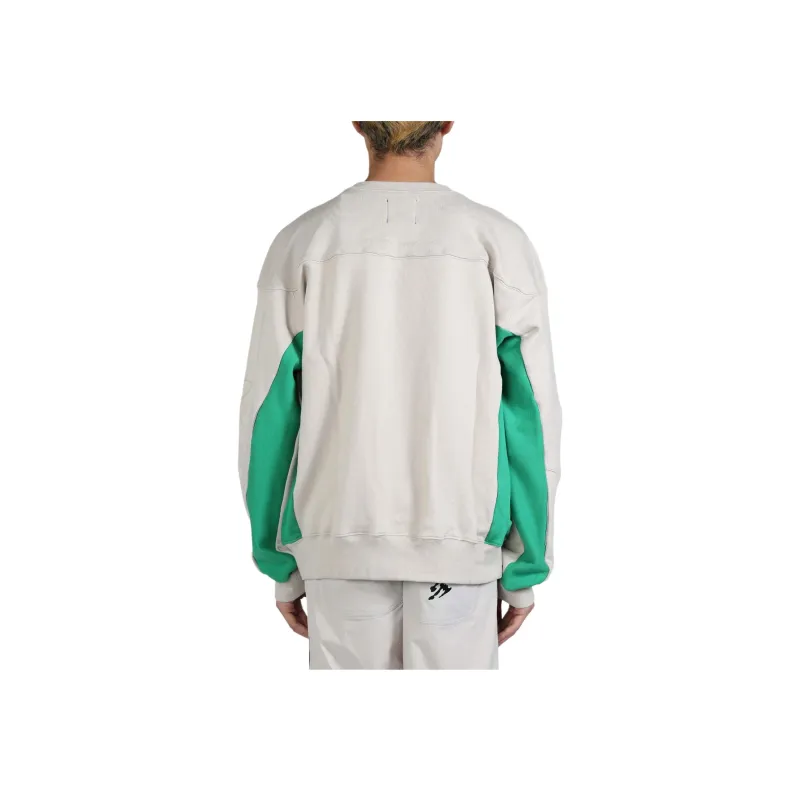 Asics X Kiko Kostadinov Novalis Bixance Sweatshirt-3